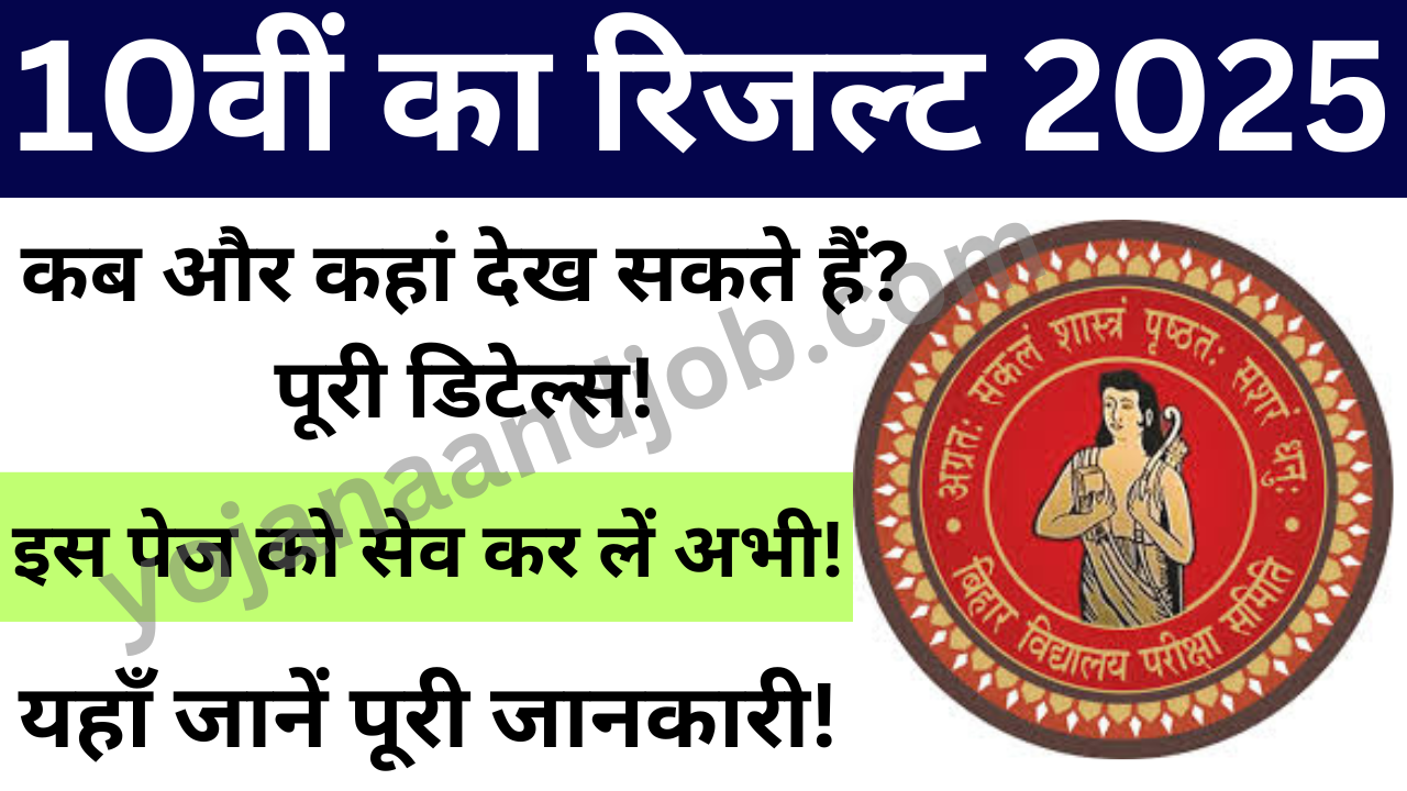 10th ka result 2025